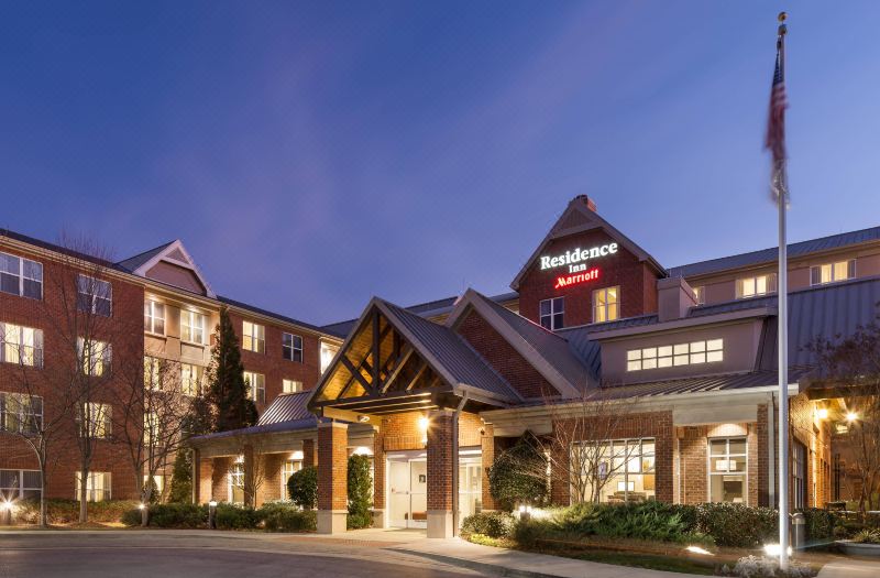 Residence Inn Franklin Cool Springs