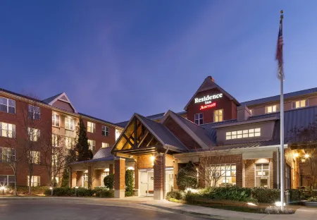 Residence Inn Franklin Cool Springs