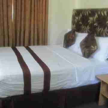 Ecotel Midrand Rooms