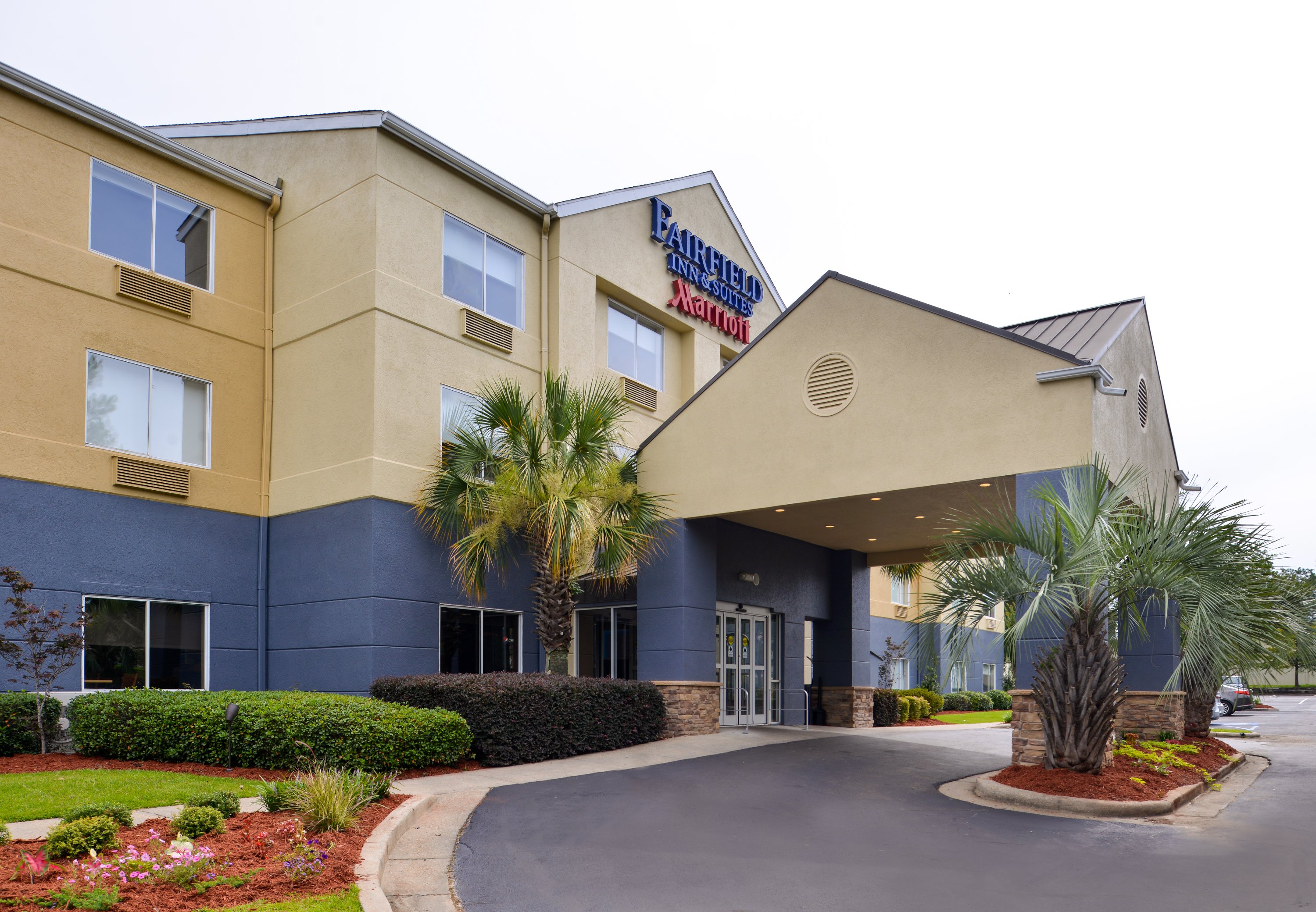 Fairfield Inn by Marriott Hattiesburg