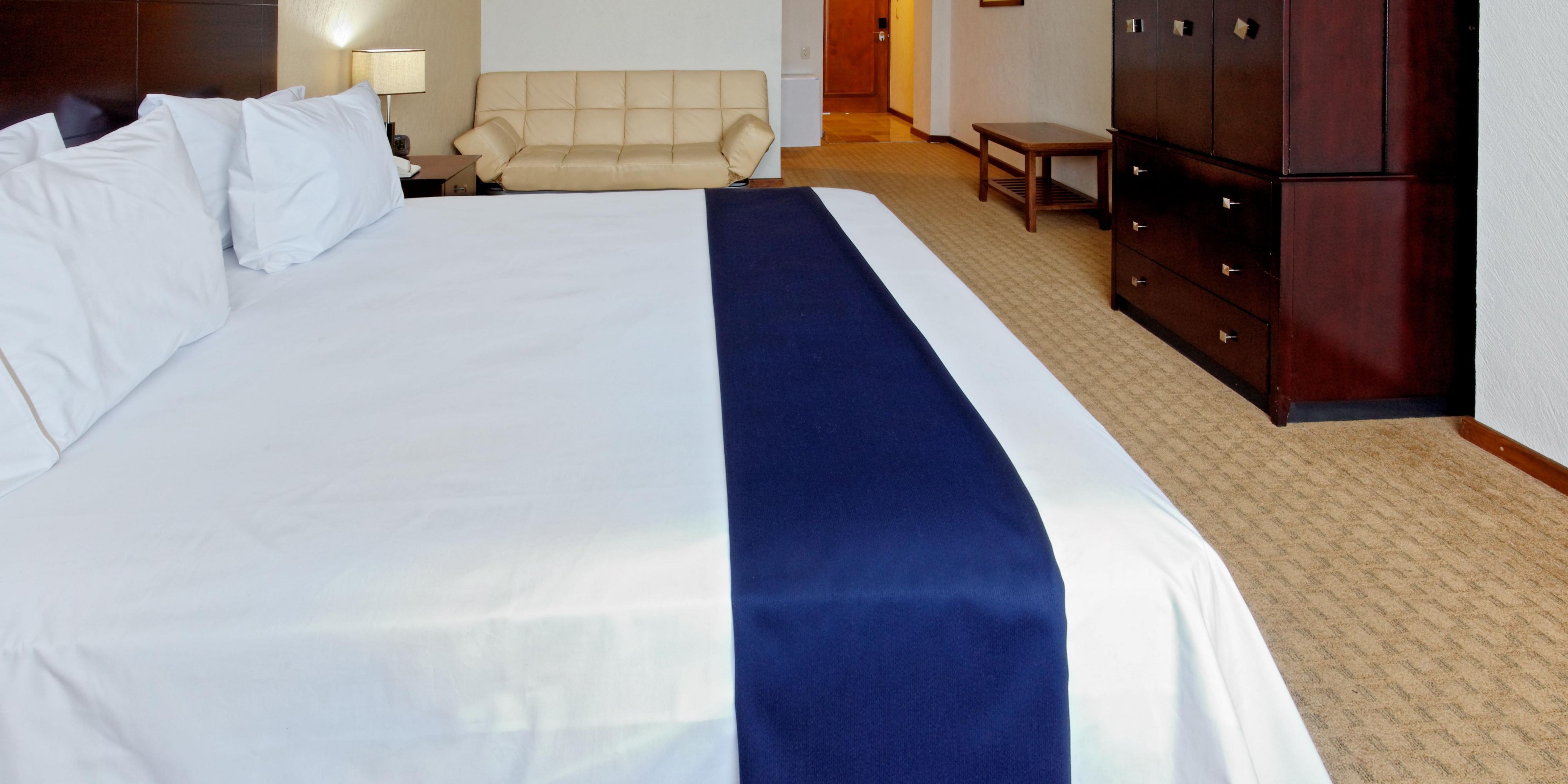 Holiday Inn Express Nuevo Laredo, an Ihg Hotel