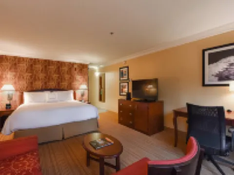 Courtyard Palo Alto Los Altos Hotels in Los Altos