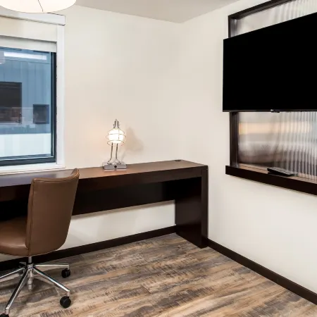Residence Inn Pittsburgh Oakland/University Place