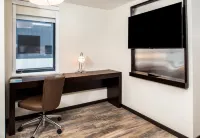 เรสซิเดนซ์อินน์ พิตส์เบิร์ก โอ๊คแลนด์/ยูนิเวอร์ซิตี้เพลซ