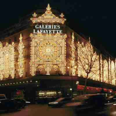 Courtyard Paris La Defense West - Colombes Hotel Exterior