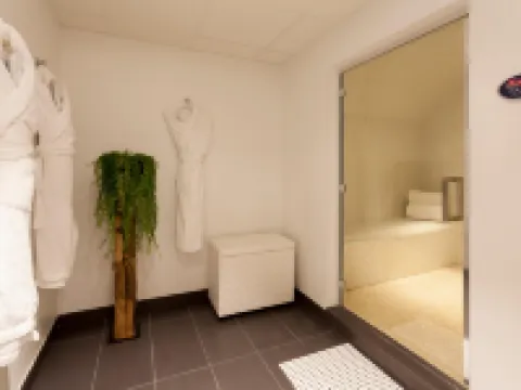 AC Hotel Paris le Bourget Airport Hôtels à : Le Bourget