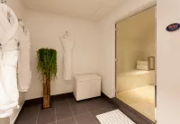 AC Hotel Paris le Bourget Airport Hotels in Le Bourget