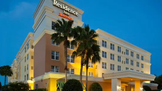 Residence Inn Daytona Beach Speedway/Airport