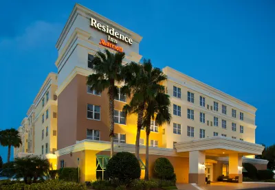 Residence Inn Daytona Beach Speedway/Airport