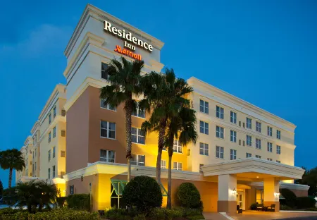 Residence Inn Daytona Beach Speedway/Airport