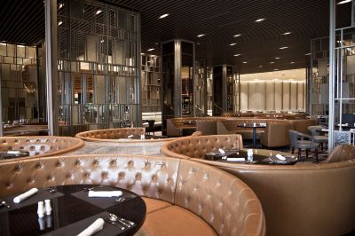 レストラン ザ･リッツ･カールトン ジャカルタ, メガクニンガンの写真