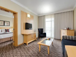 Protea Hotel Johannesburg Wanderers