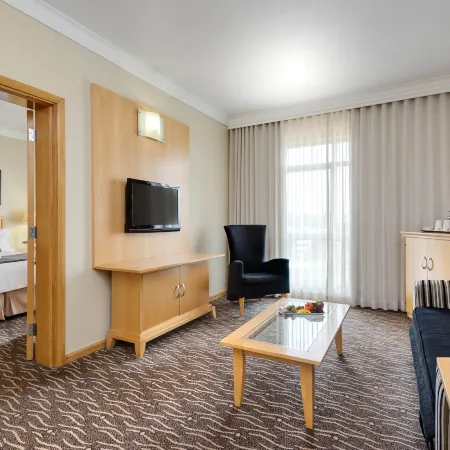 Protea Hotel Johannesburg Wanderers