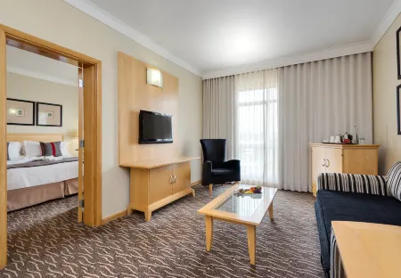 Protea Hotel Johannesburg Wanderers