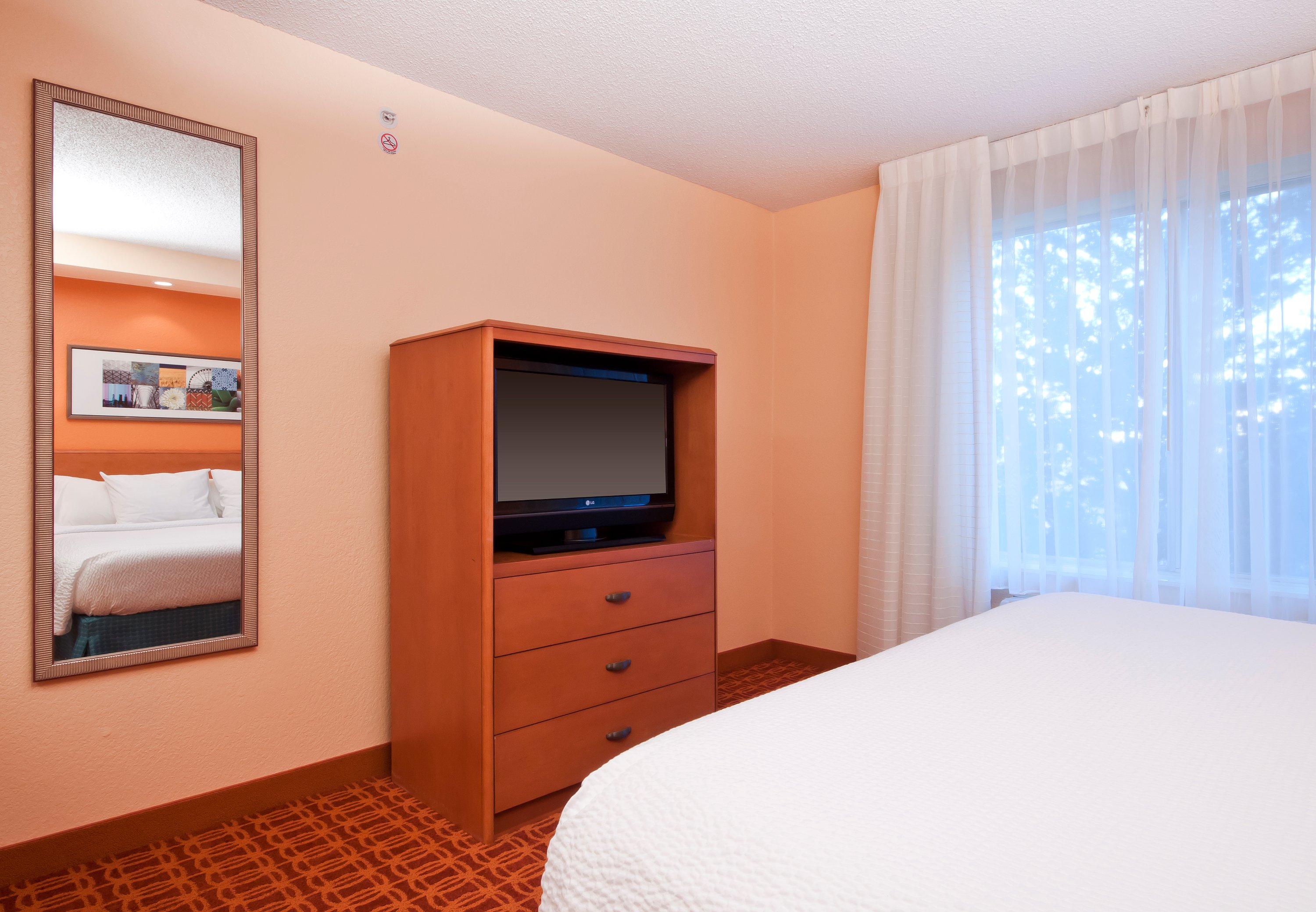 Fairfield Inn & Suites Fort Worth/Fossil Creek