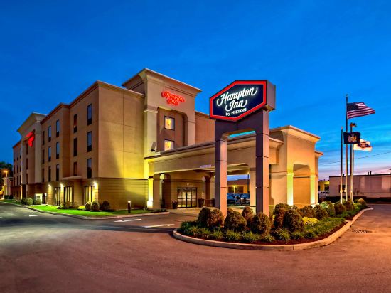 best hotels in victor ny