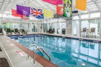 Bluegreen Vacations at Hershey, Ascend Resort Collection - Pools