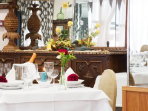 Aparthotel Ona Palamós Hoteles en Palamós