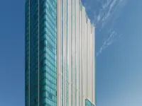 InterContinental Hotels SAN FRANCISCO by IHG Hotels near Airbnb HQ