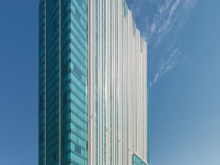 インターコンチネンタル サンフランシスコ by IHG