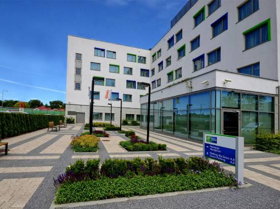 Holiday Inn Express Warsaw Airport, an Ihg Hotel-Warsaw Updated 2022 Price  & Reviews | Trip.com