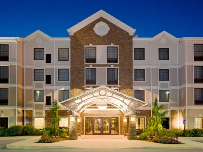 Staybridge Suites Indianapolis-Airport