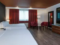 Holiday Inn MEXICO ZONA CENTRO by IHG Hotels near San Rafael