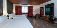 Holiday Inn MEXICO ZONA CENTRO by IHG