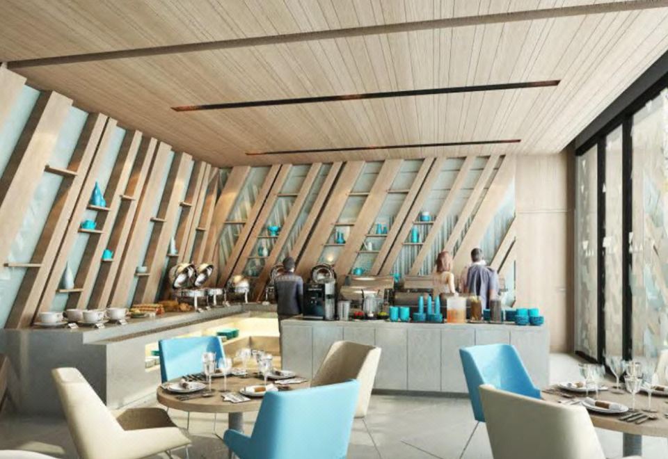 Holiday Inn Express Bangkok Soi Soonvijai