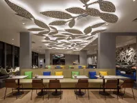 新加坡加東智選假日飯店 - IHG 旗下飯店