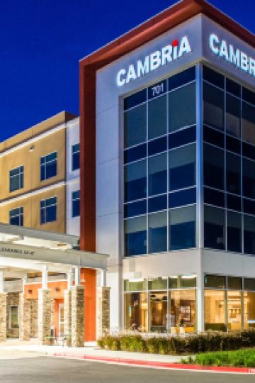 Hotel Cambria Suites Phoenix Tripcom