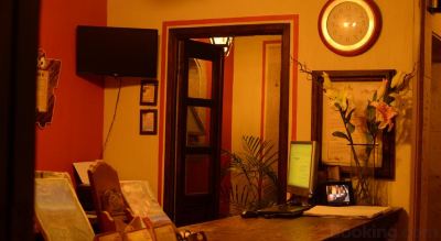 Public Areas Hotel Boutique Tierra Magica Photo