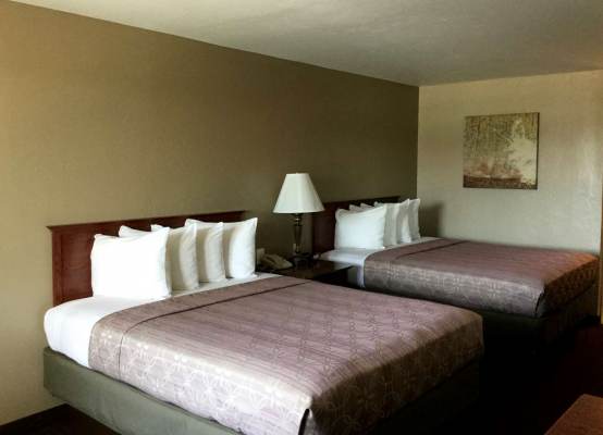 Best Western El Reno