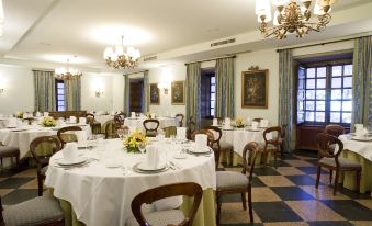 Parador de Pontevedra