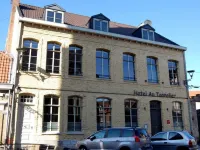 Hôtel - Restaurant Au Tonnelier Hotels in Esquelbecq
