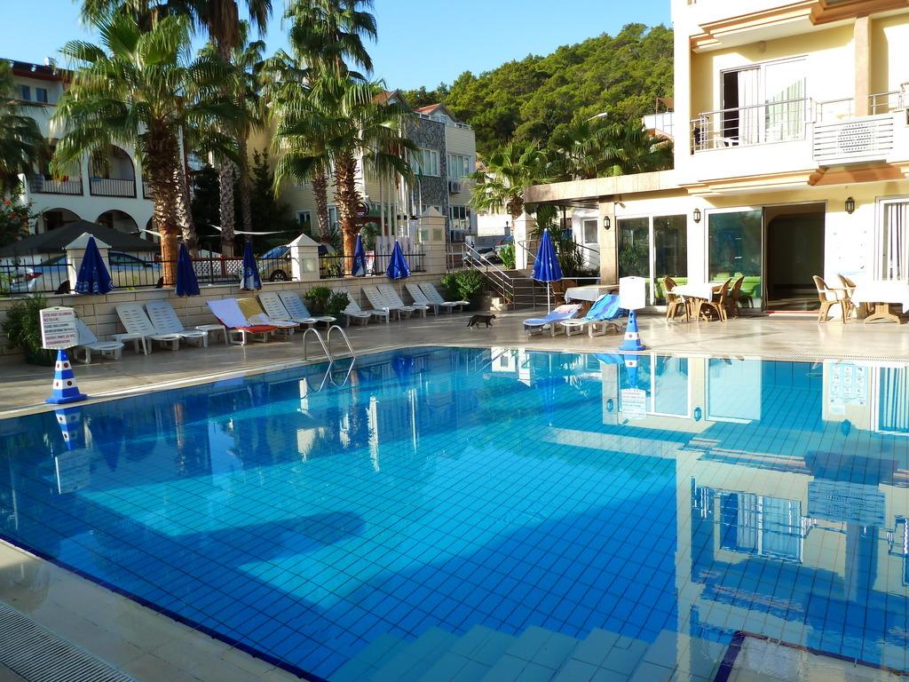 Grand Lukullus Hotel - All Inclusive