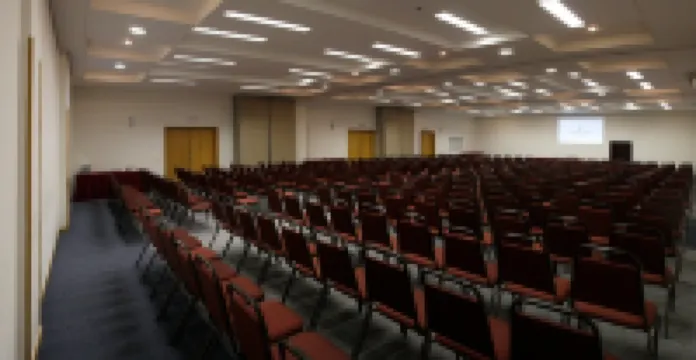 Hotel Nacional Inn Curitiba Santa Felicidade