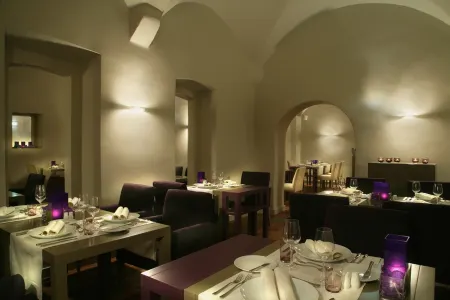 M'Ar de AR Aqueduto Отели в г. Баселу