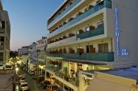 Atlantis Boutique City Hotel Hotels in Rhodes