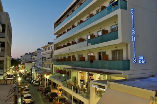 Atlantis Boutique City Hotel