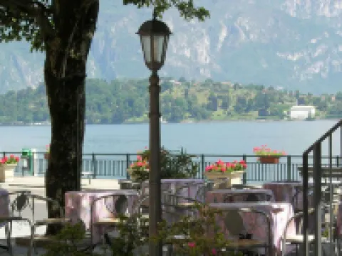 Hotel Bazzoni Hotels in Tremezzina