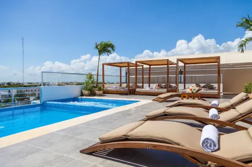 Soho Playa Hotel