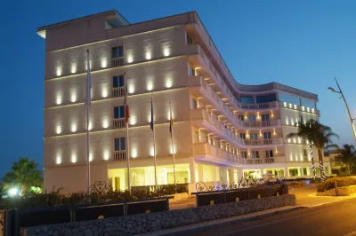 Grand Hotel Dei Cavalieri Hotel in zona Spiaggia di Monaco Mirante