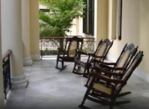 Hotel Paseo Habana