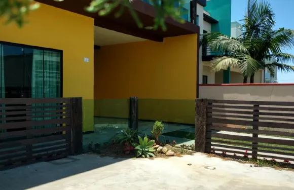 伊塔波阿角落鄉村酒店