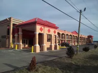Garden Inn and Extended Stay Hotels near Louisville South KOA Holiday
