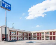 Rodeway Inn Prattville I-65