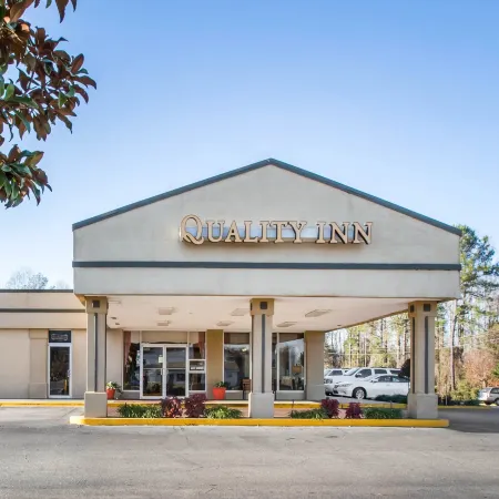 Quality Inn Americus