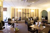 The Continental Hotel, Derby Hotels in Derby