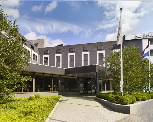 Park Plaza Eindhoven Hôtels à proximité de : Musée DAF